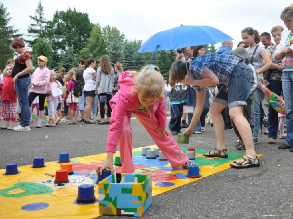 DNI KRZESZOWIC I LIBIĄŻA 18.06.2011