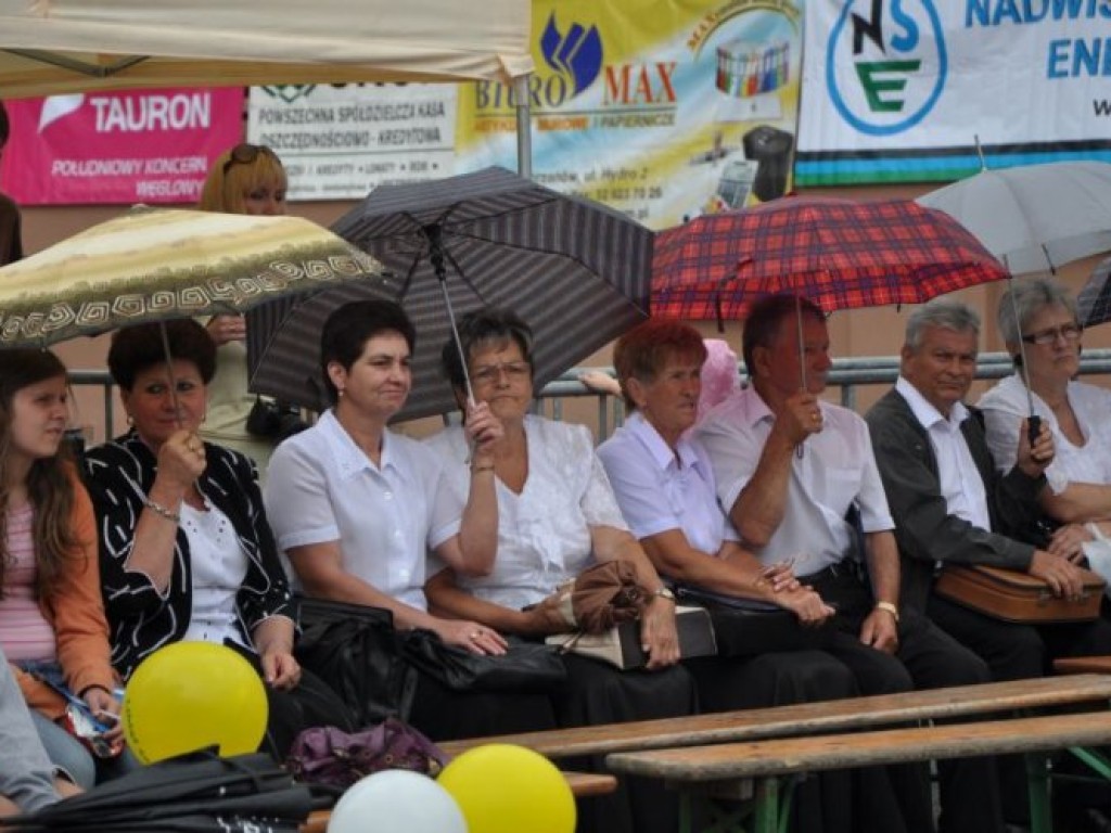 DNI KRZESZOWIC I LIBIĄŻA 18.06.2011