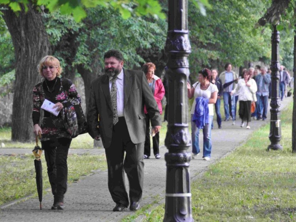 Dni Trzebini - 24 - 26.06.2011 r.
