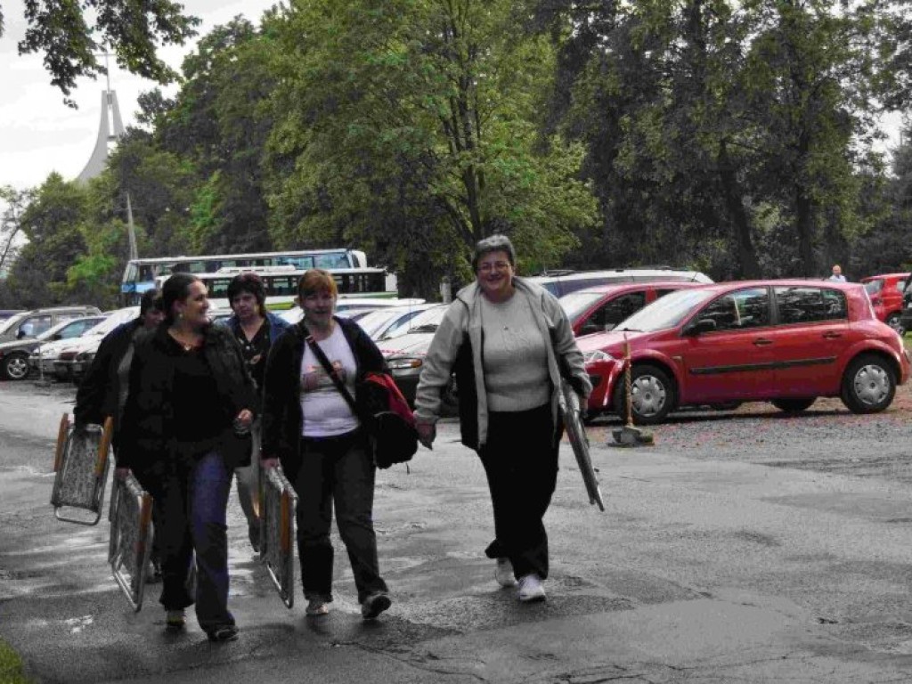 Dni Trzebini - 24 - 26.06.2011 r.