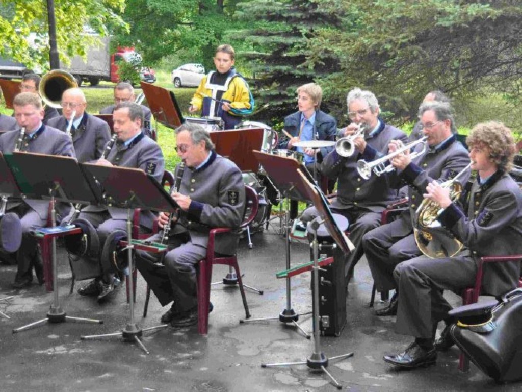 Dni Trzebini - 24 - 26.06.2011 r.