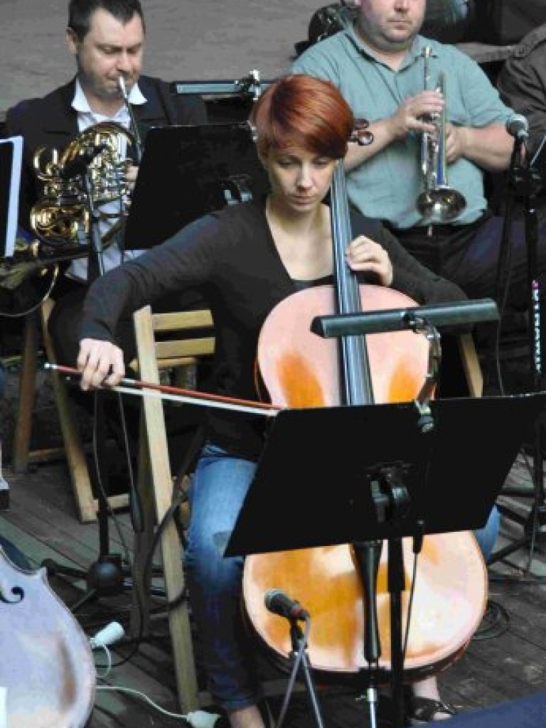 Dni Trzebini - 24 - 26.06.2011 r.