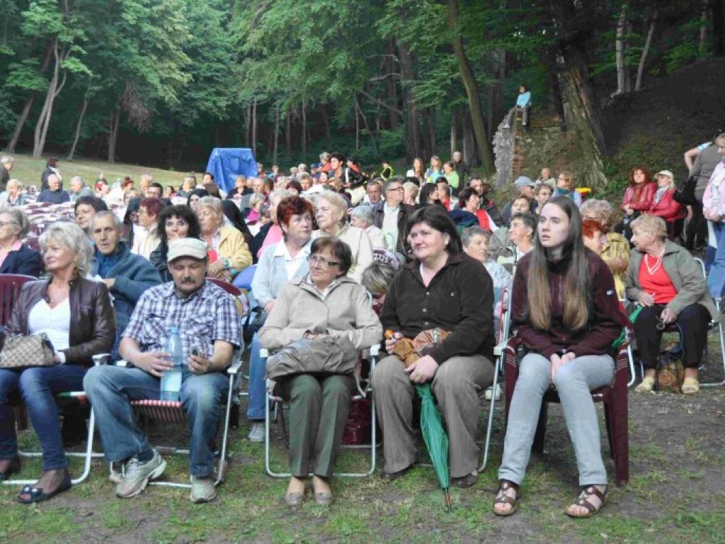 Dni Trzebini - 24 - 26.06.2011 r.