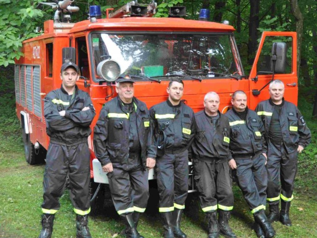 Dni Trzebini - 24 - 26.06.2011 r.