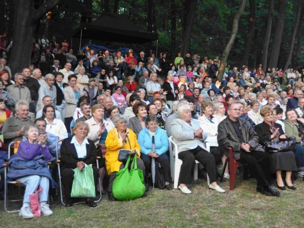 Dni Trzebini - 24 - 26.06.2011 r.