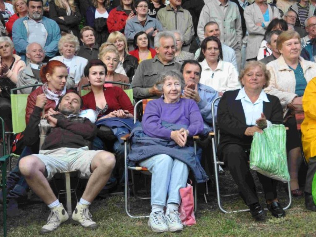 Dni Trzebini - 24 - 26.06.2011 r.