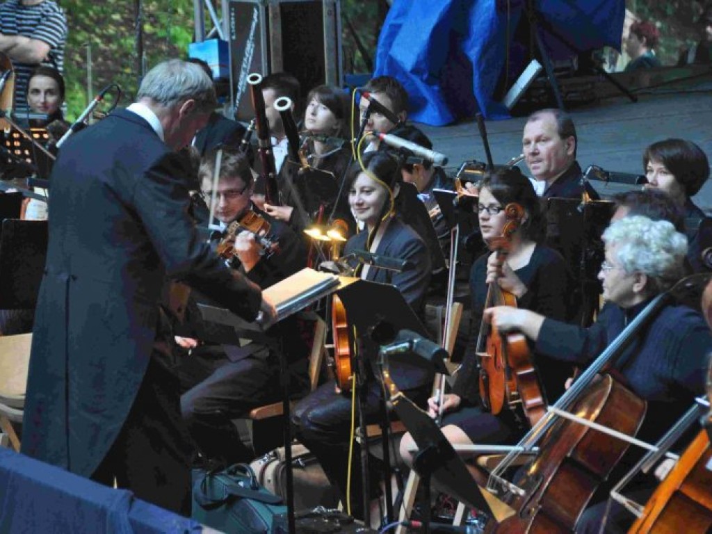 Dni Trzebini - 24 - 26.06.2011 r.
