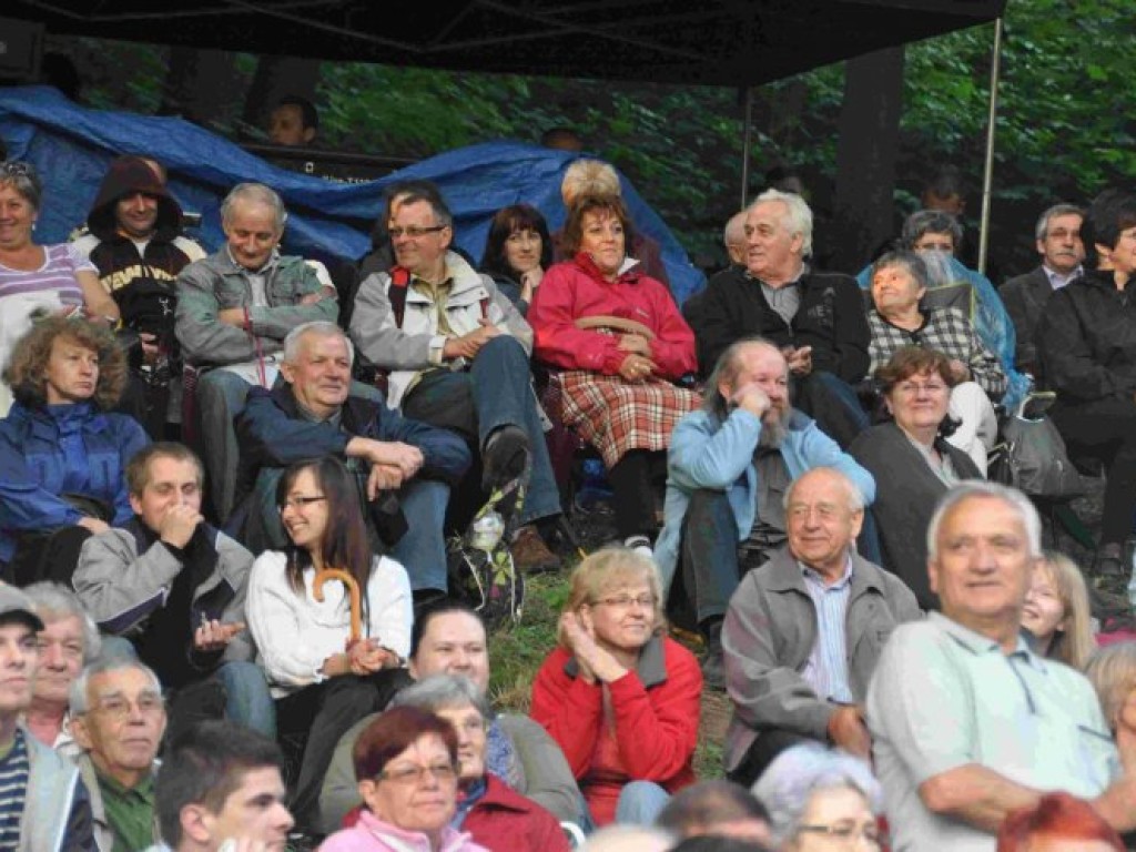 Dni Trzebini - 24 - 26.06.2011 r.