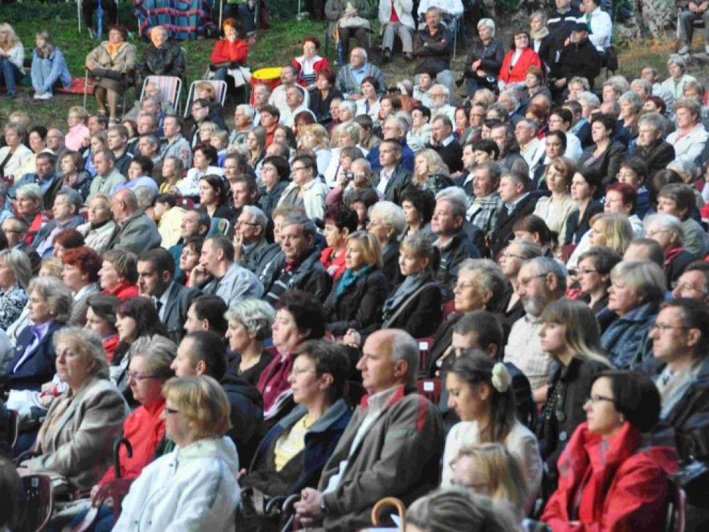 Dni Trzebini - 24 - 26.06.2011 r.