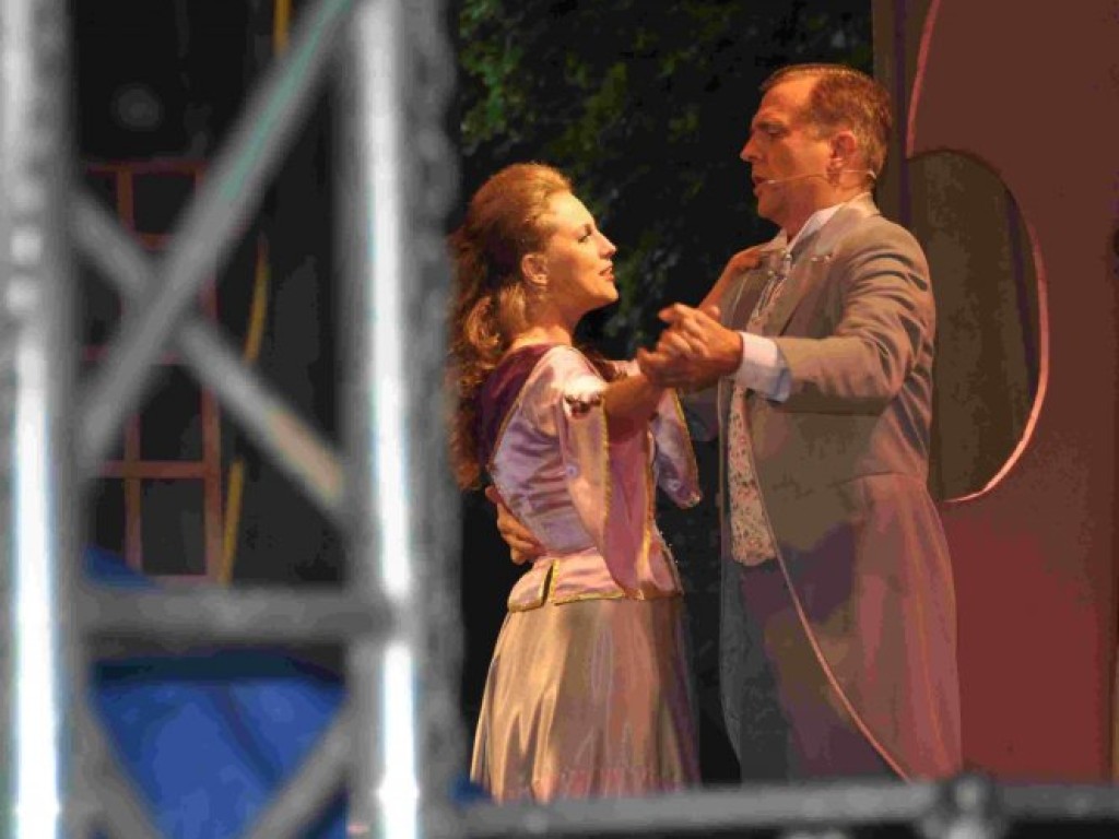 Dni Trzebini - 24 - 26.06.2011 r.