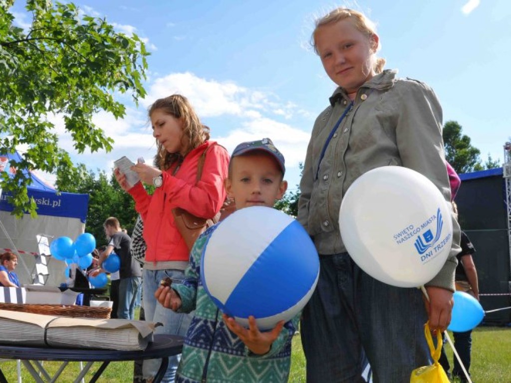 Dni Trzebini - 24 - 26.06.2011 r.