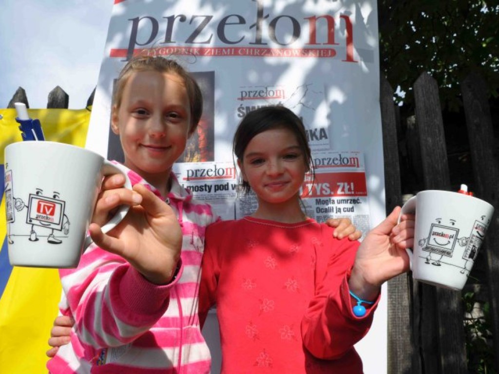 Dni Trzebini - 24 - 26.06.2011 r.