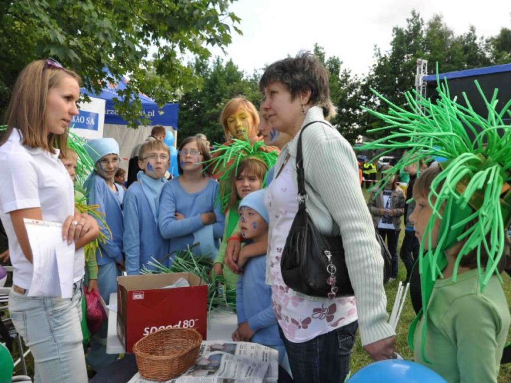 Dni Trzebini - 24 - 26.06.2011 r.
