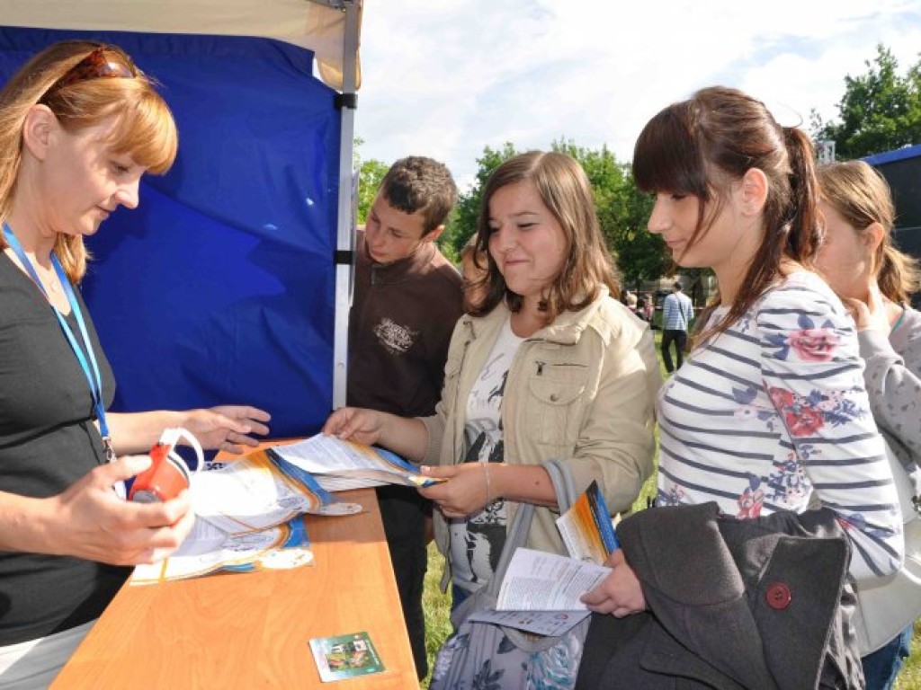 Dni Trzebini - 24 - 26.06.2011 r.