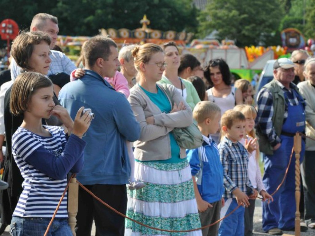 Dni Trzebini - 24 - 26.06.2011 r.