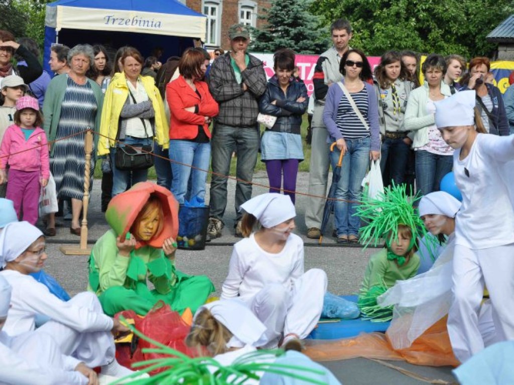 Dni Trzebini - 24 - 26.06.2011 r.