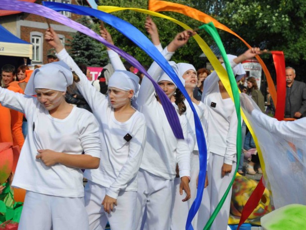 Dni Trzebini - 24 - 26.06.2011 r.