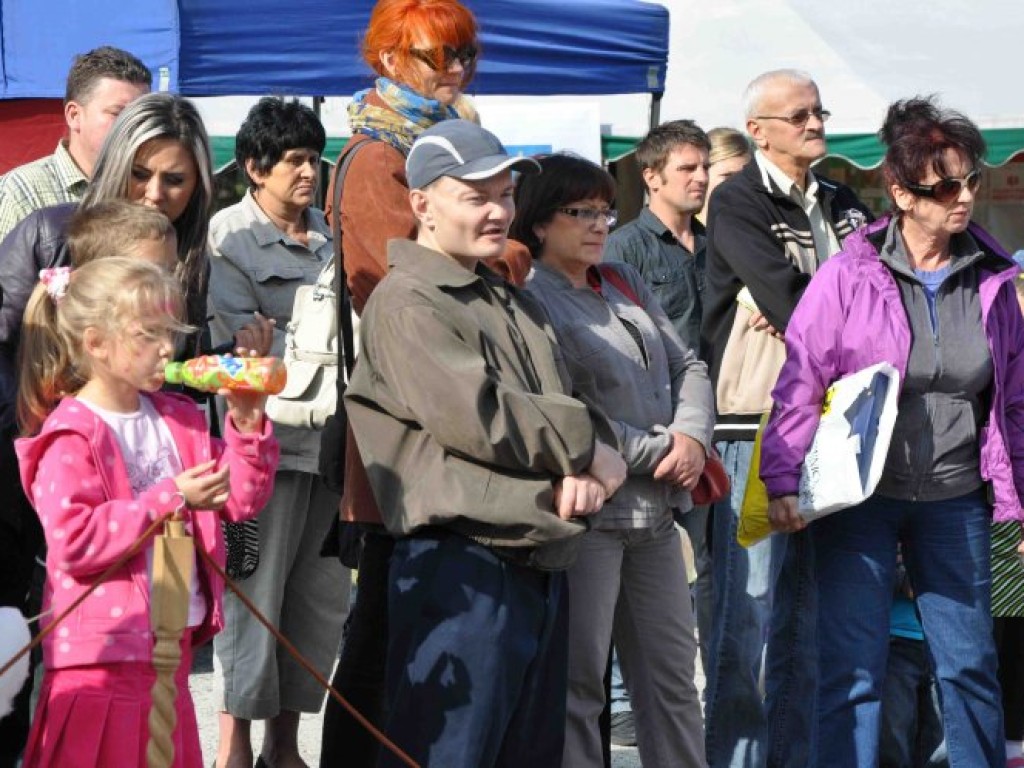 Dni Trzebini - 24 - 26.06.2011 r.