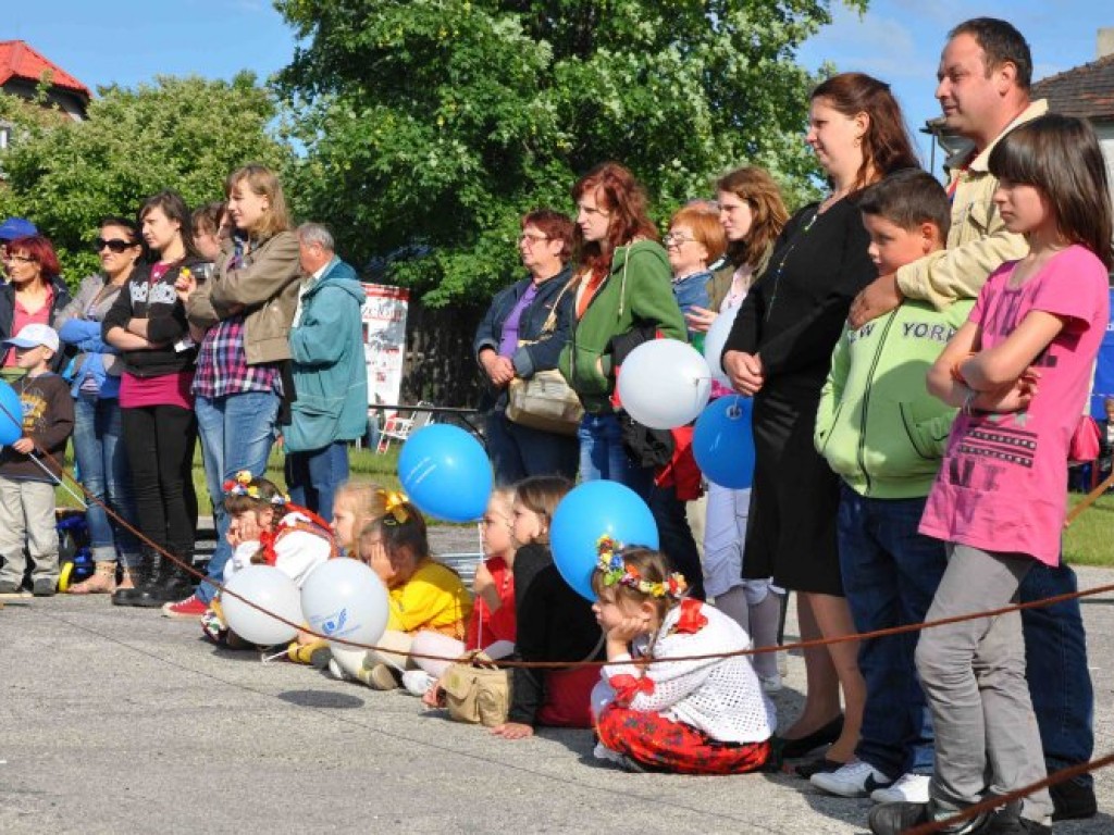 Dni Trzebini - 24 - 26.06.2011 r.