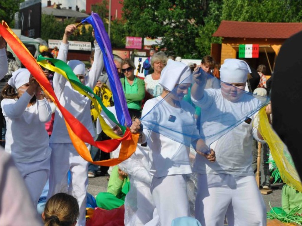 Dni Trzebini - 24 - 26.06.2011 r.