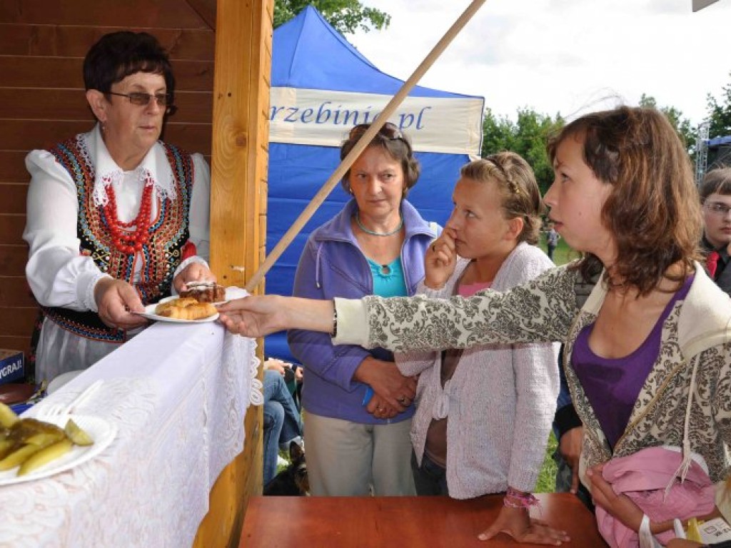 Dni Trzebini - 24 - 26.06.2011 r.