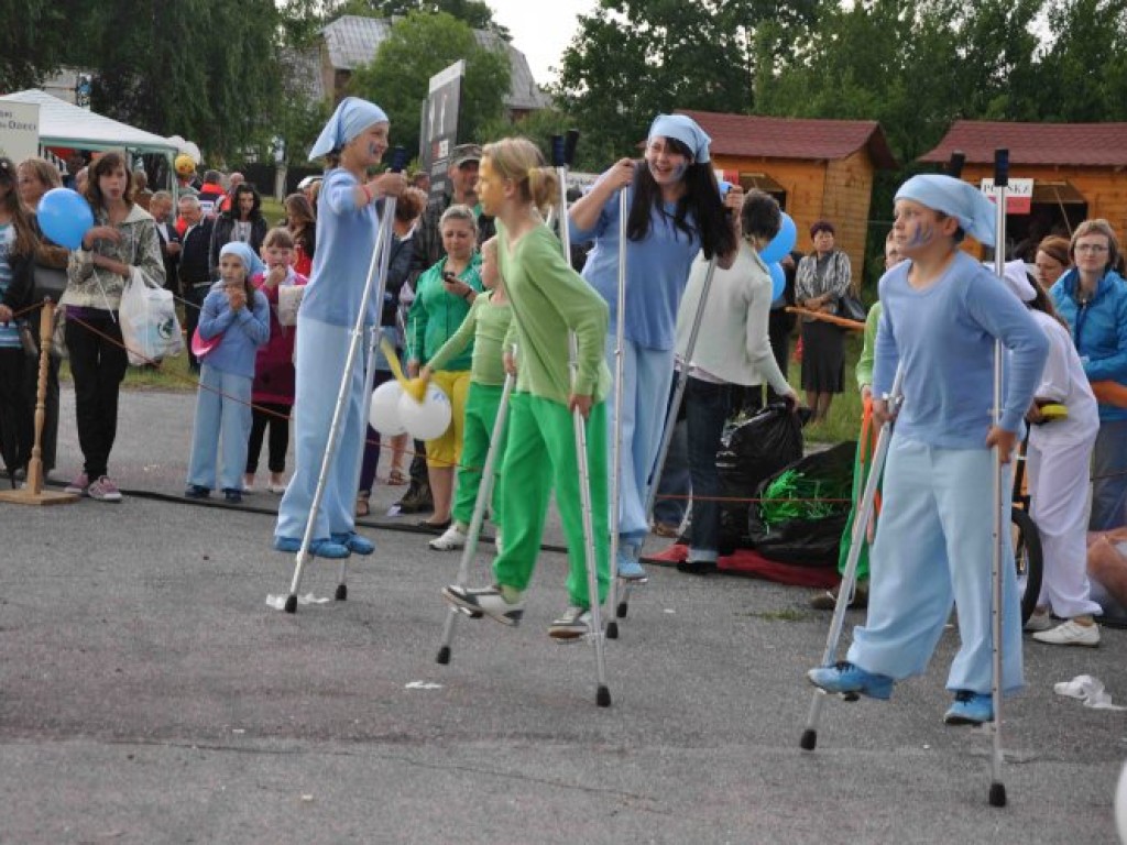 Dni Trzebini - 24 - 26.06.2011 r.
