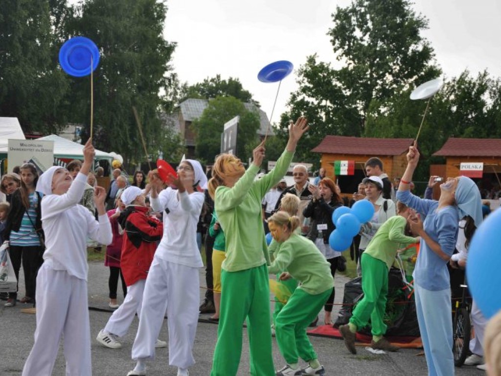 Dni Trzebini - 24 - 26.06.2011 r.