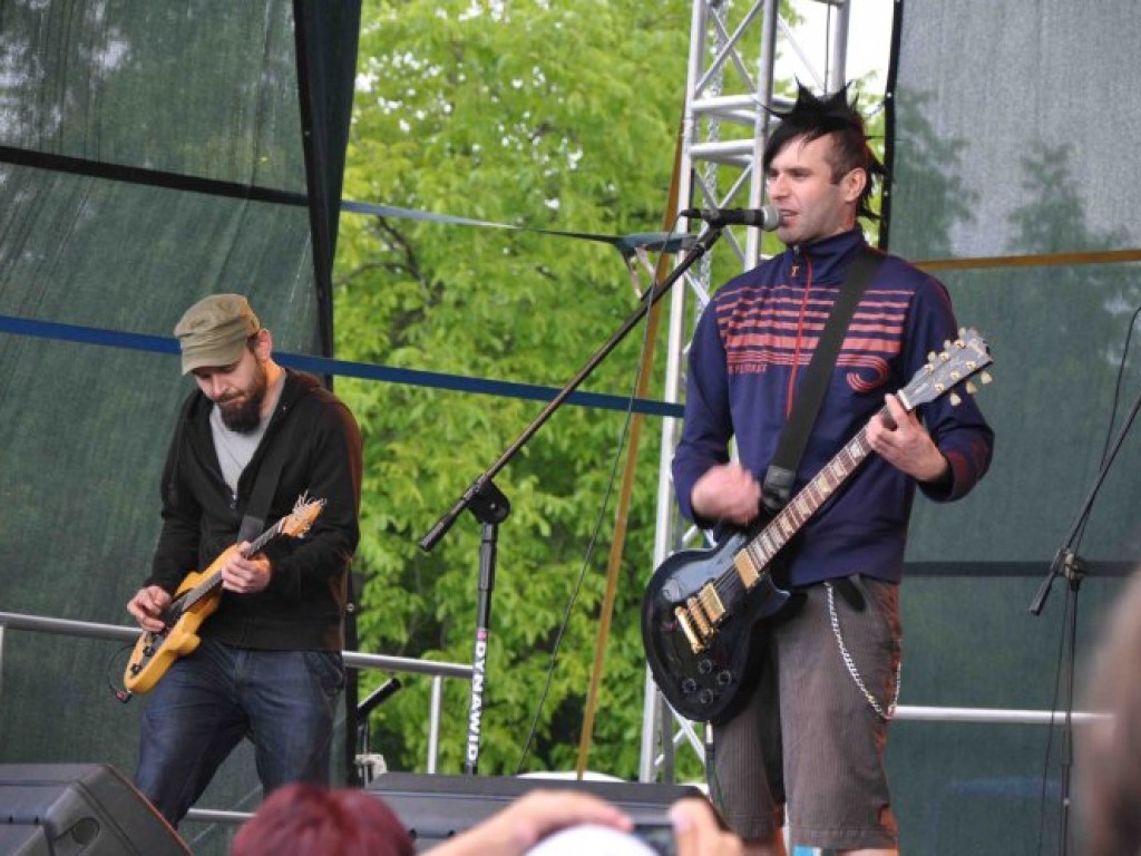 Dni Trzebini - 24 - 26.06.2011 r.