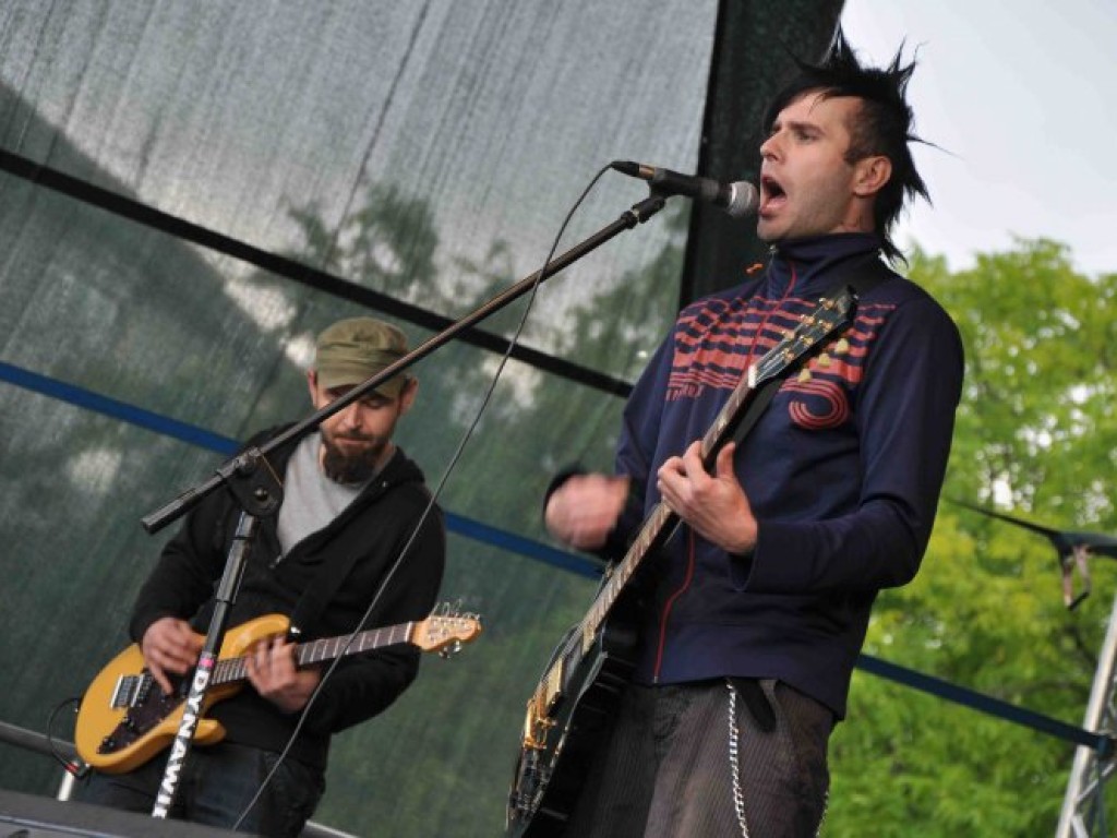 Dni Trzebini - 24 - 26.06.2011 r.