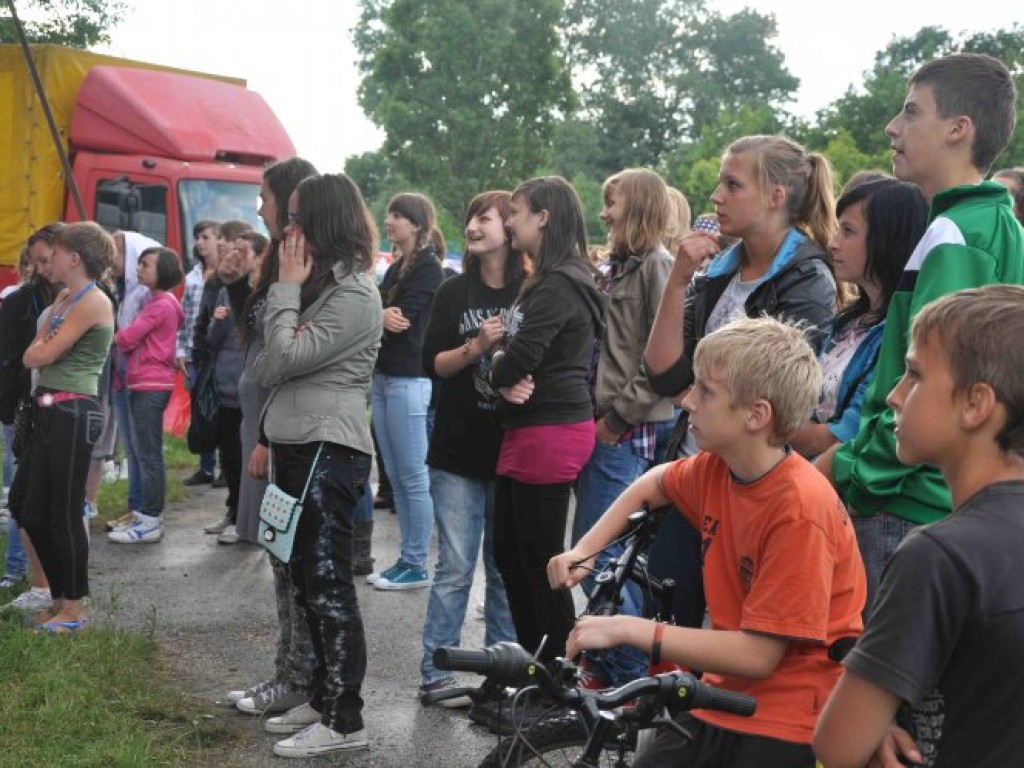 Dni Trzebini - 24 - 26.06.2011 r.