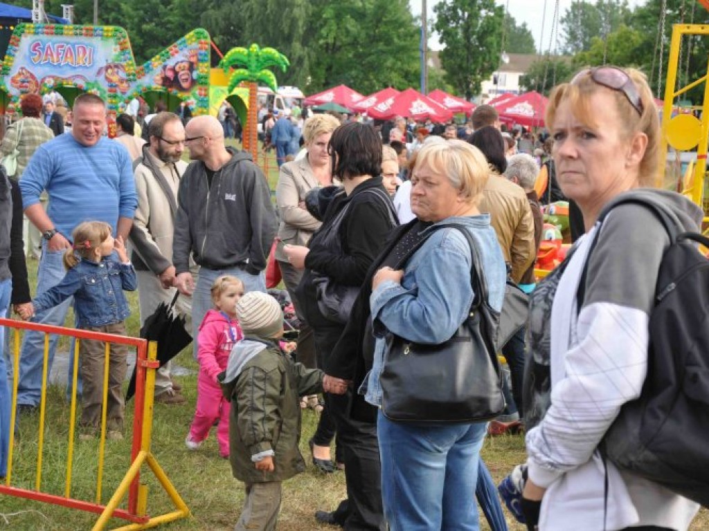 Dni Trzebini - 24 - 26.06.2011 r.