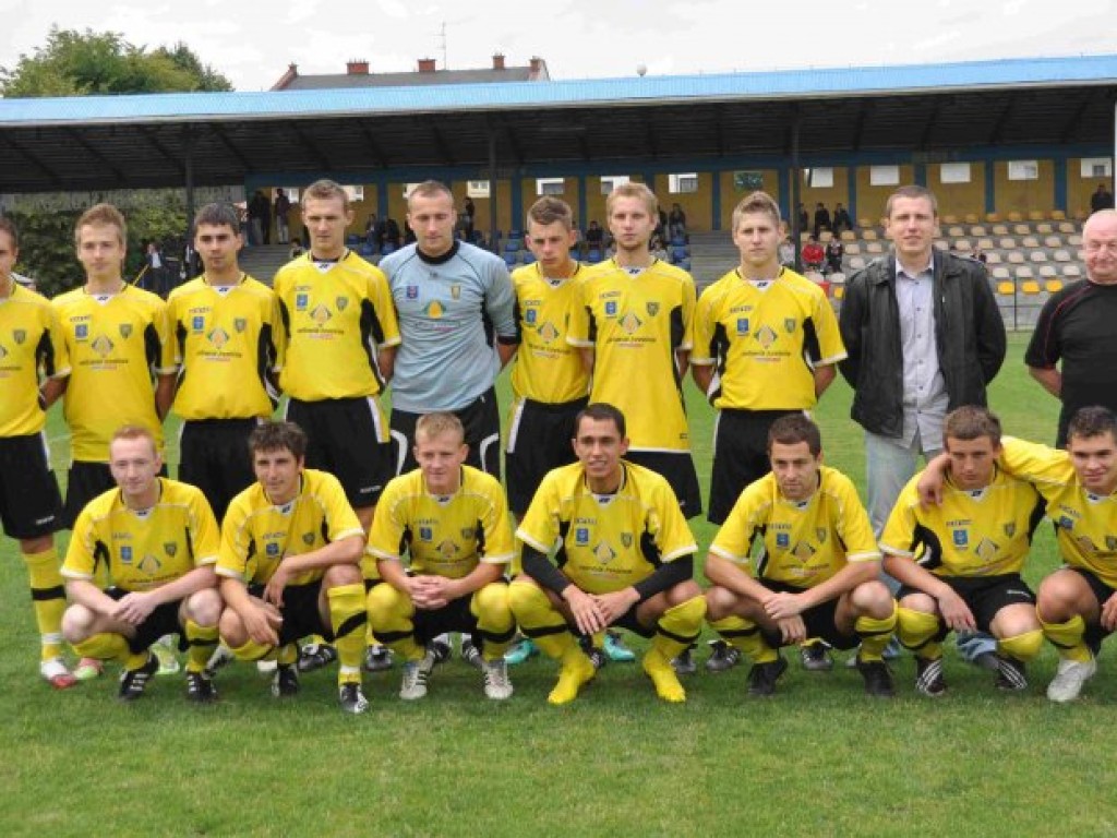 Dni Trzebini - 24 - 26.06.2011 r.