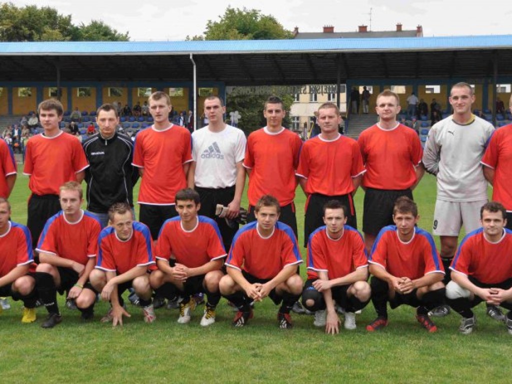 Dni Trzebini - 24 - 26.06.2011 r.