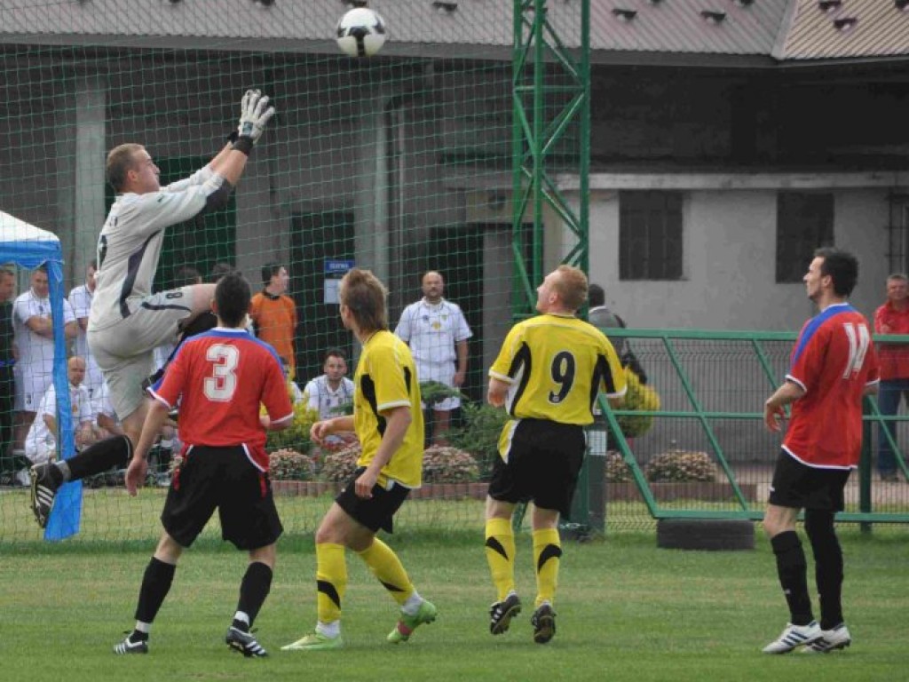 Dni Trzebini - 24 - 26.06.2011 r.