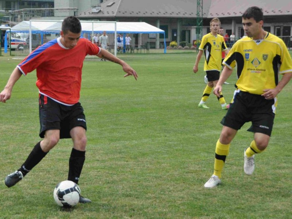 Dni Trzebini - 24 - 26.06.2011 r.