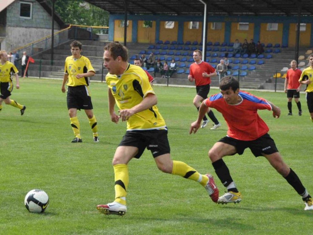 Dni Trzebini - 24 - 26.06.2011 r.