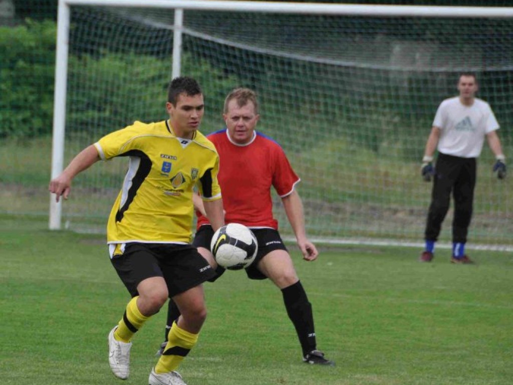 Dni Trzebini - 24 - 26.06.2011 r.