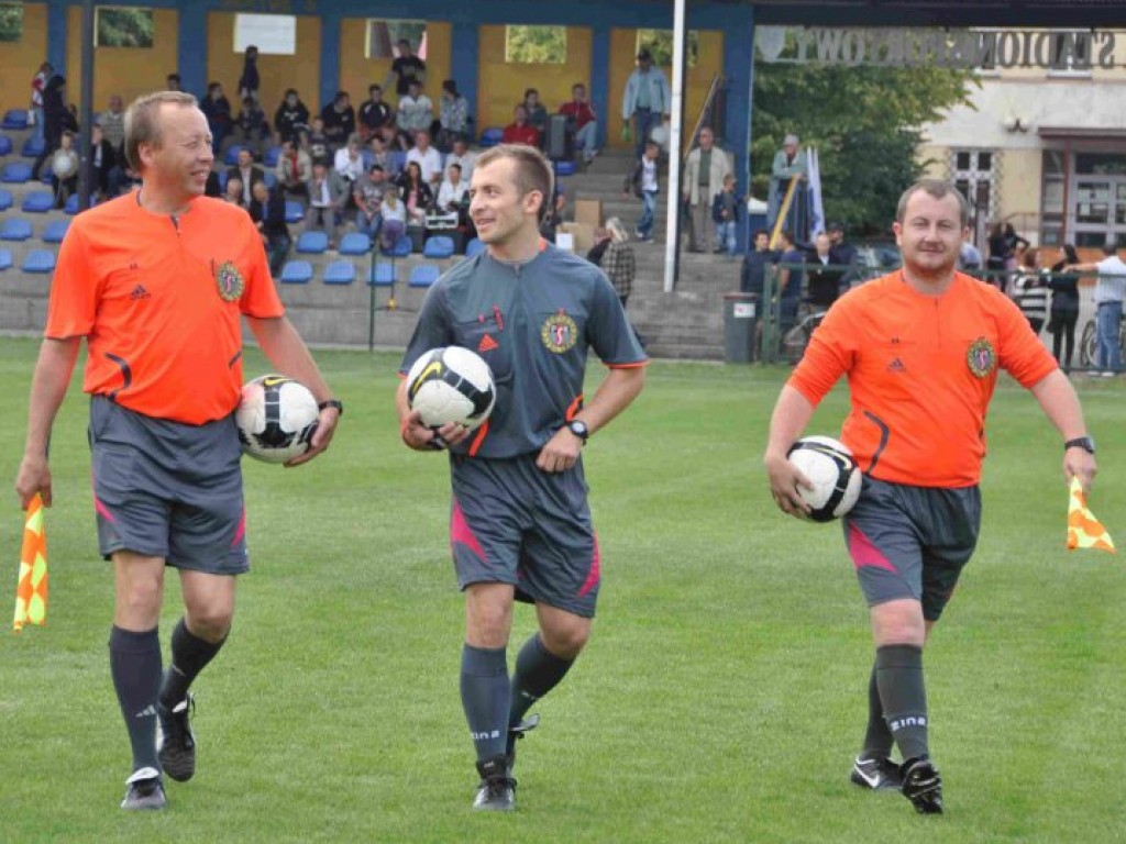 Dni Trzebini - 24 - 26.06.2011 r.