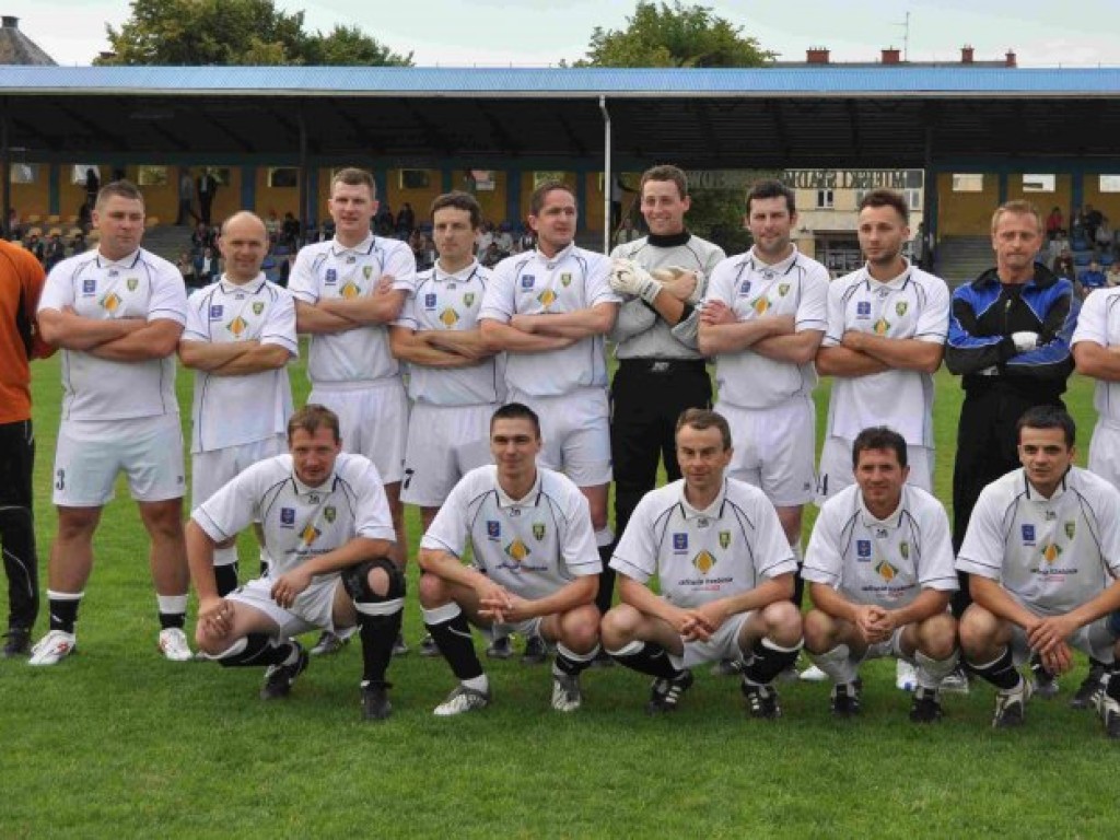 Dni Trzebini - 24 - 26.06.2011 r.