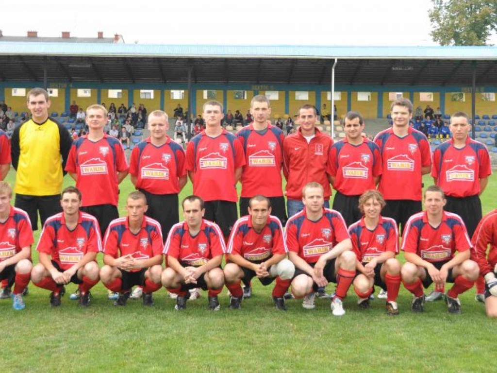 Dni Trzebini - 24 - 26.06.2011 r.