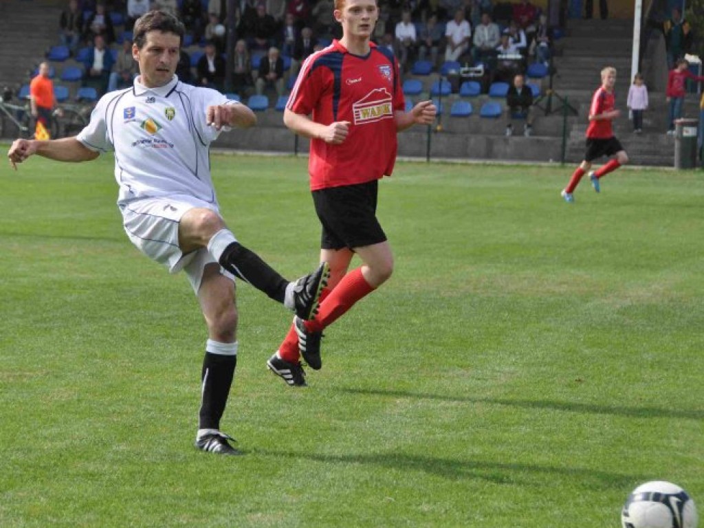Dni Trzebini - 24 - 26.06.2011 r.