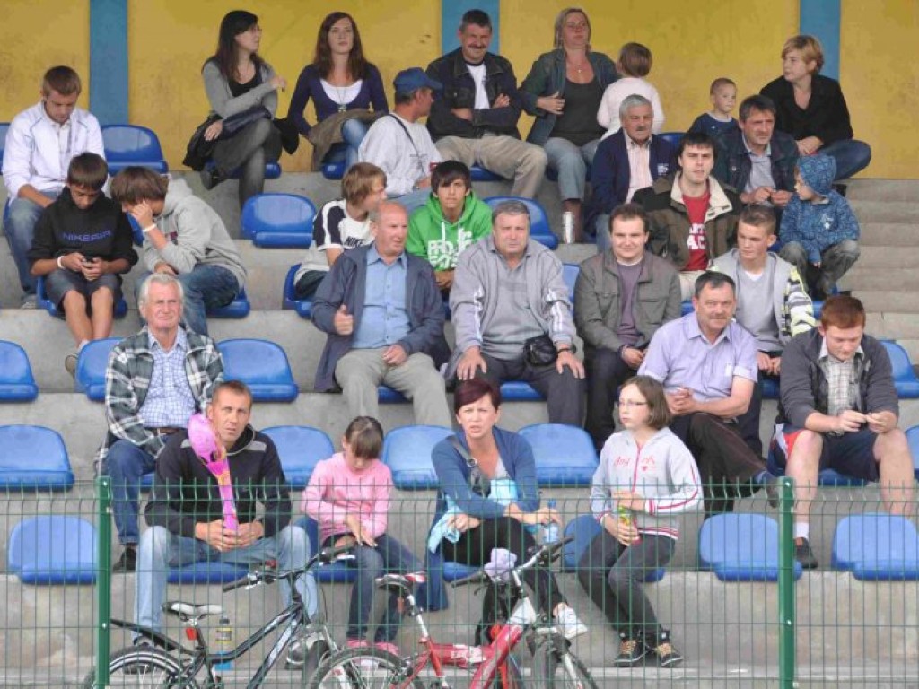 Dni Trzebini - 24 - 26.06.2011 r.