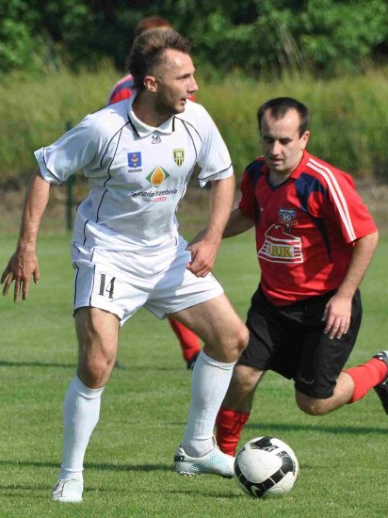 Dni Trzebini - 24 - 26.06.2011 r.