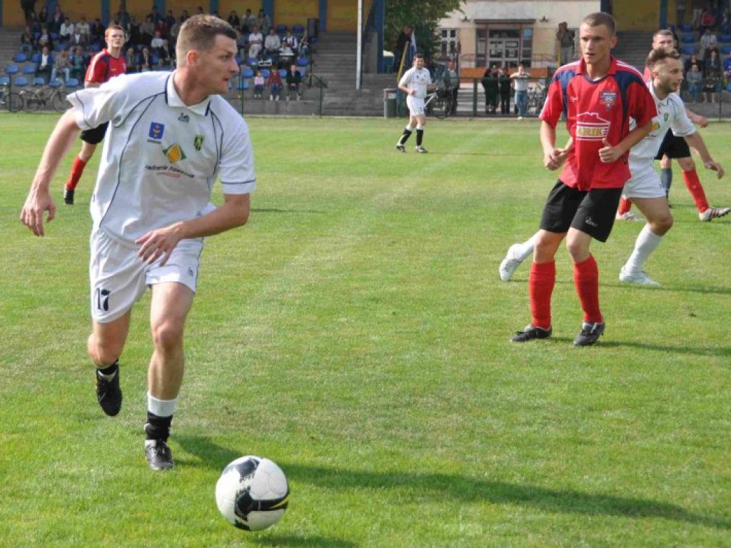 Dni Trzebini - 24 - 26.06.2011 r.