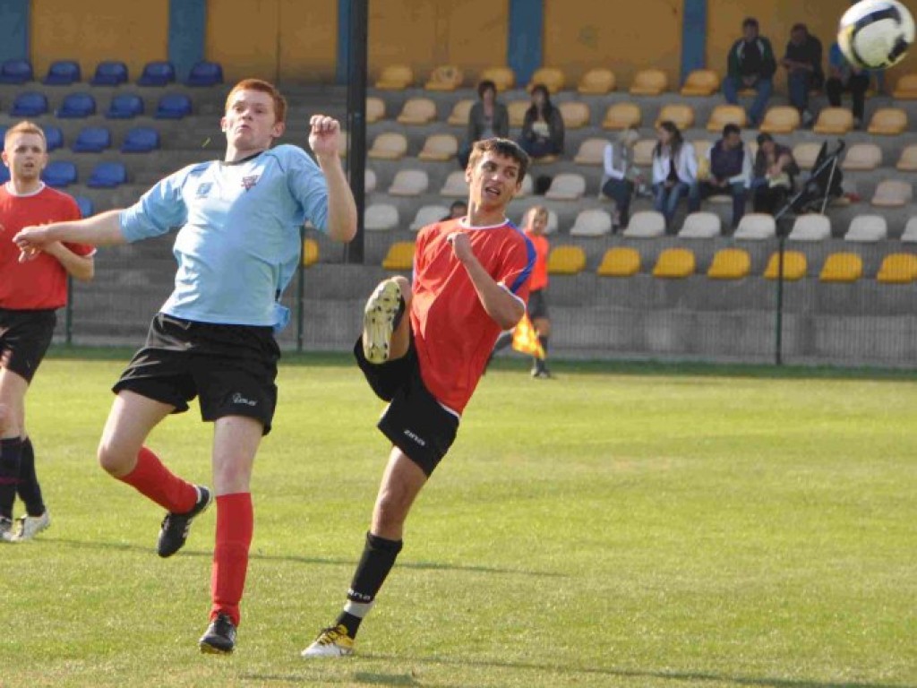 Dni Trzebini - 24 - 26.06.2011 r.