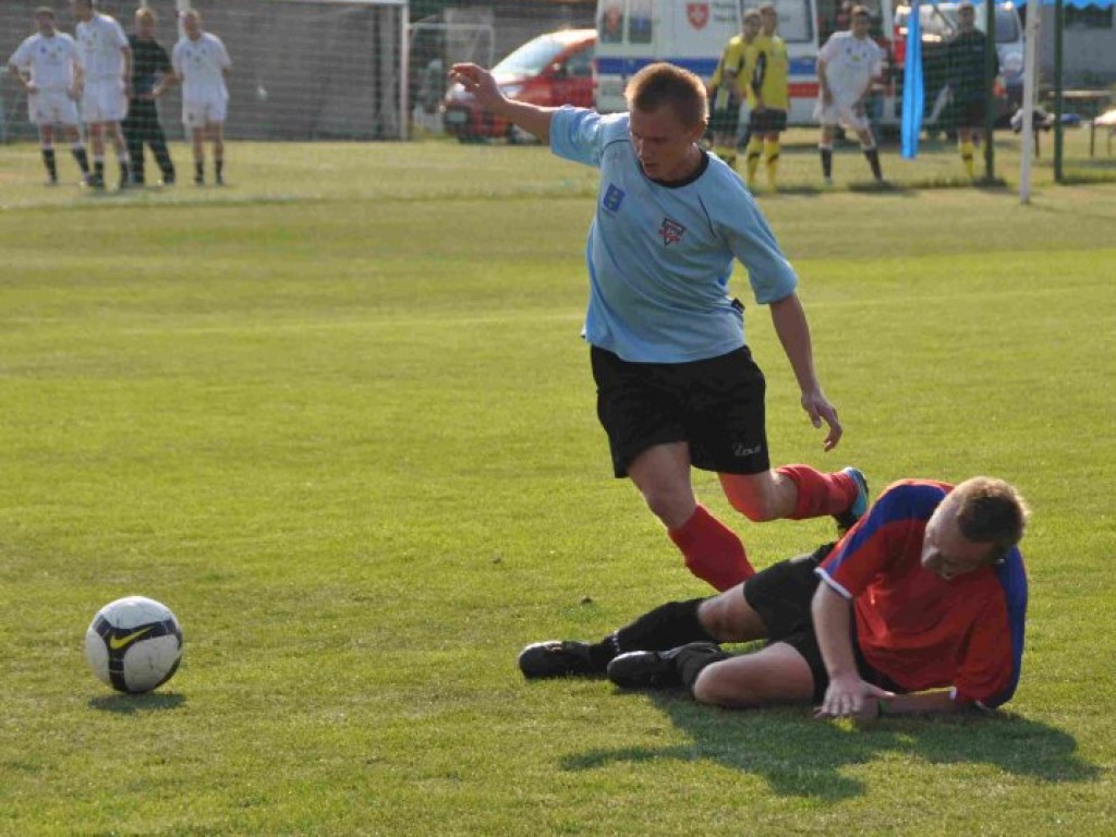 Dni Trzebini - 24 - 26.06.2011 r.