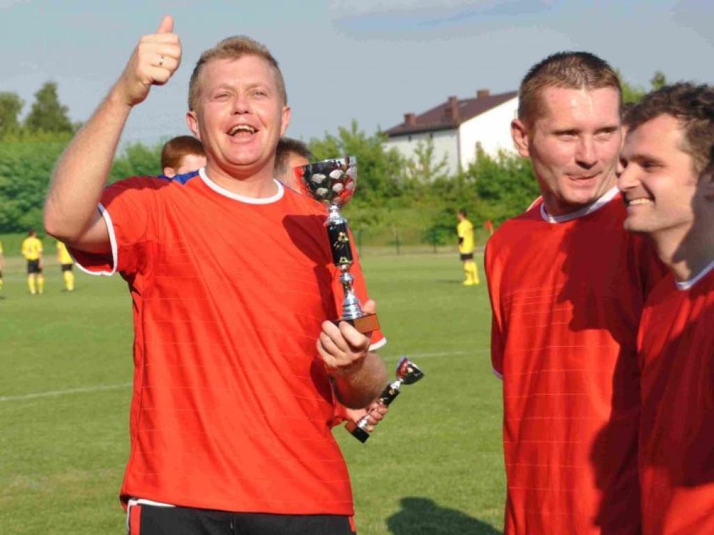 Dni Trzebini - 24 - 26.06.2011 r.