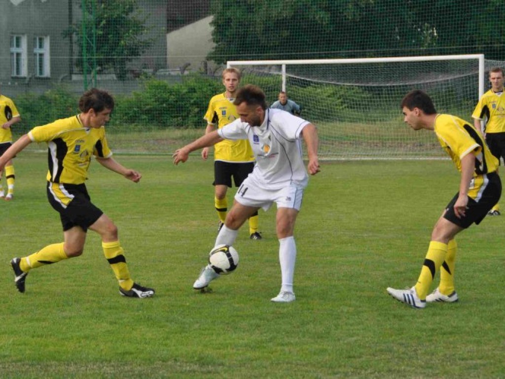 Dni Trzebini - 24 - 26.06.2011 r.