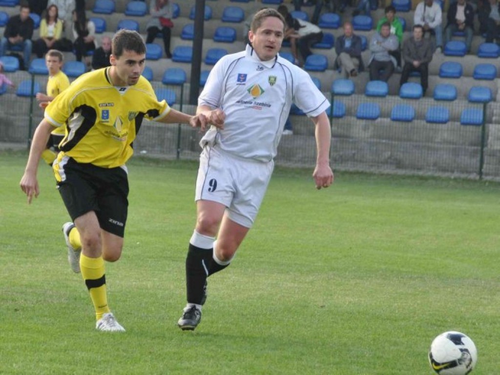 Dni Trzebini - 24 - 26.06.2011 r.