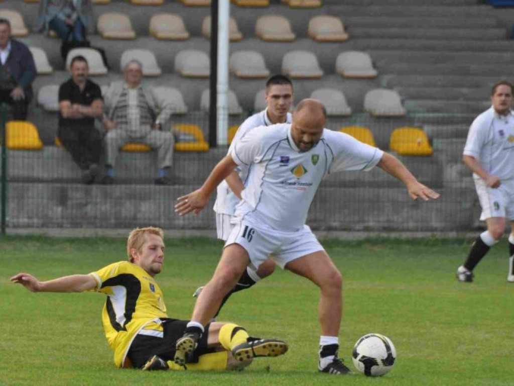 Dni Trzebini - 24 - 26.06.2011 r.
